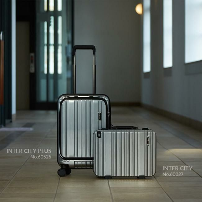 バーマス インターシティ アタッシュケース BERMAS bermas-60027