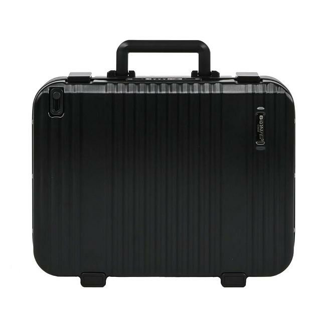 正規取扱店】バーマス インターシティ アタッシュケース BERMAS