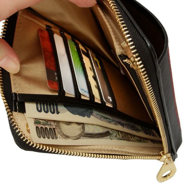 カステルバジャック シェスト ショルダーウォレット CASTELBAJAC cb-027101