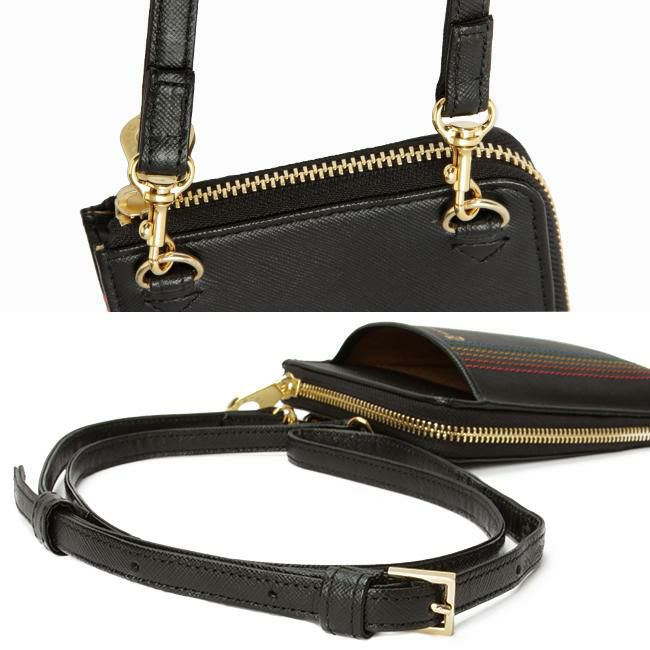 カステルバジャック シェスト ショルダーウォレット CASTELBAJAC cb-027101