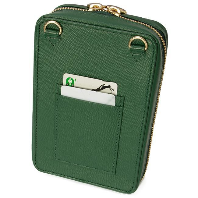 カステルバジャック シェスト ショルダーウォレット CASTELBAJAC cb-027102