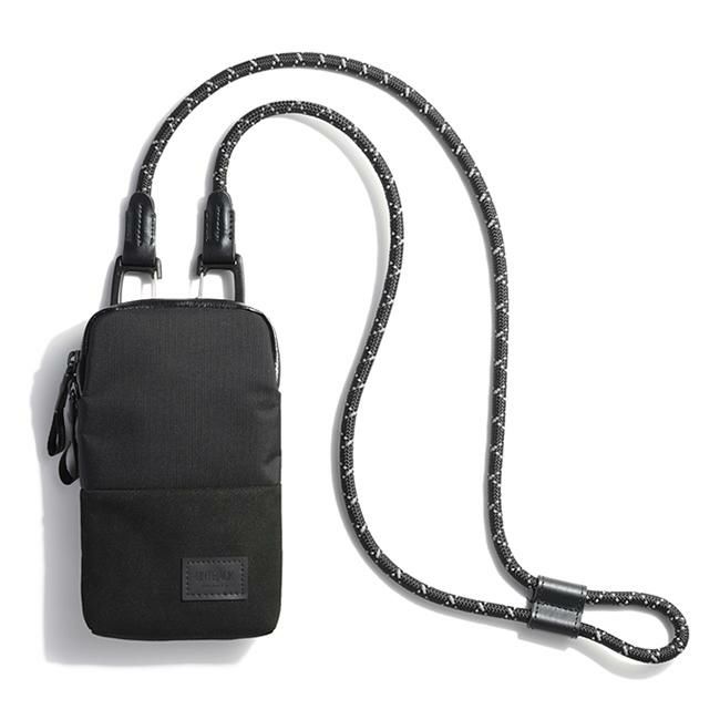 アントラック OUTDOOR CE ショルダーバッグ  untrack-60051