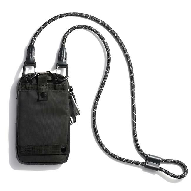 アントラック OUTDOOR CE ショルダーバッグ  untrack-60051