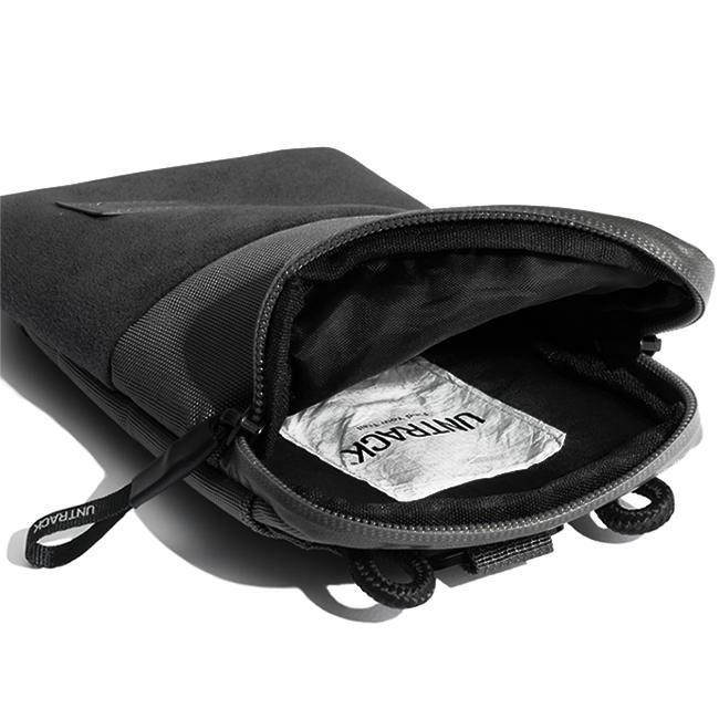 アントラック OUTDOOR CE ショルダーバッグ  untrack-60051