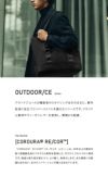 アントラック OUTDOOR CE サコッシュ  untrack-60052