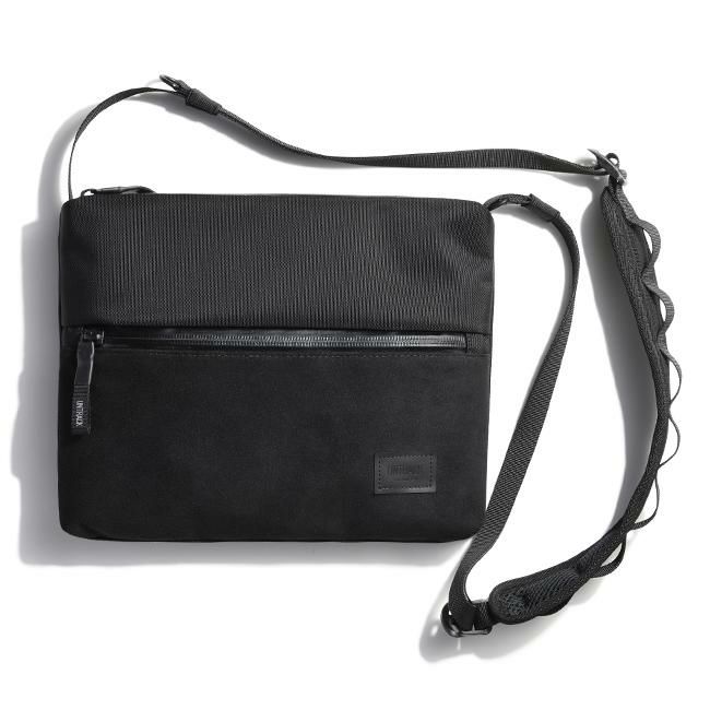 アントラック OUTDOOR CE サコッシュ  untrack-60052