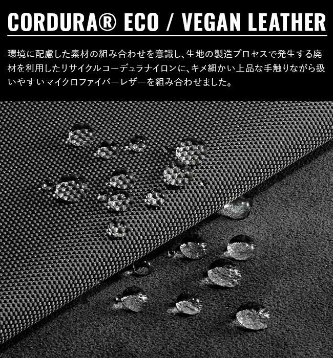 アントラック OUTDOOR/CBE リュック  untrack-60055