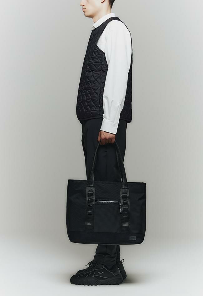 アントラック OUTDOOR/CBE トートバッグ  untrack-60056