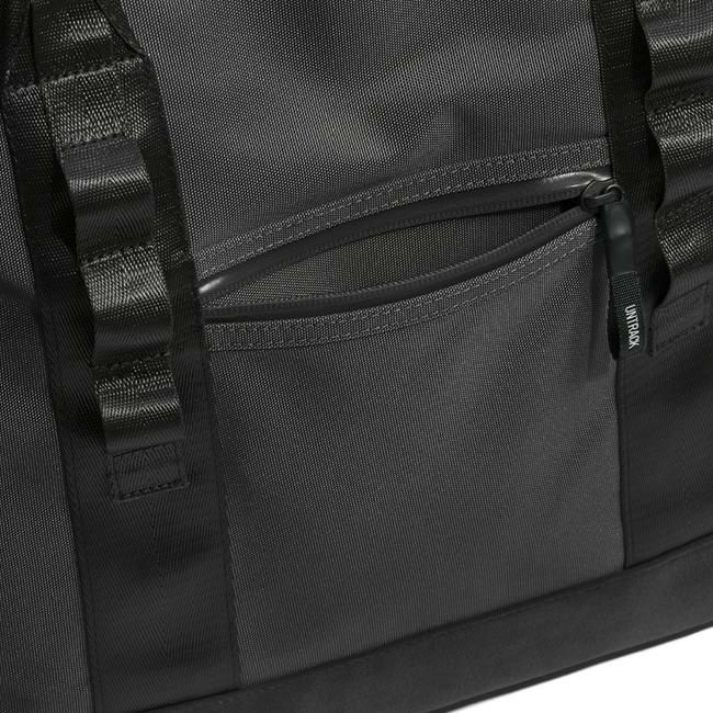 アントラック OUTDOOR/CBE トートバッグ  untrack-60056