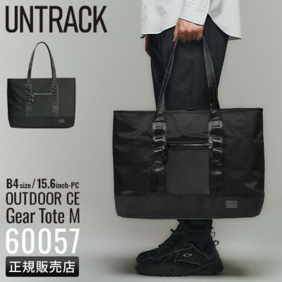 アントラック サコッシュ Sサイズ A5 OUTDOOR CE UNTRACK 60052【正規