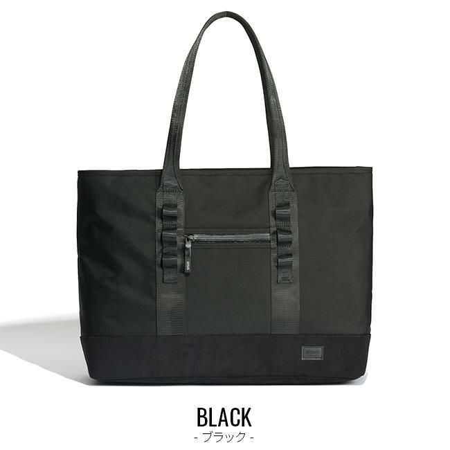 アントラック OUTDOOR/CBE トートバッグ  untrack-60057