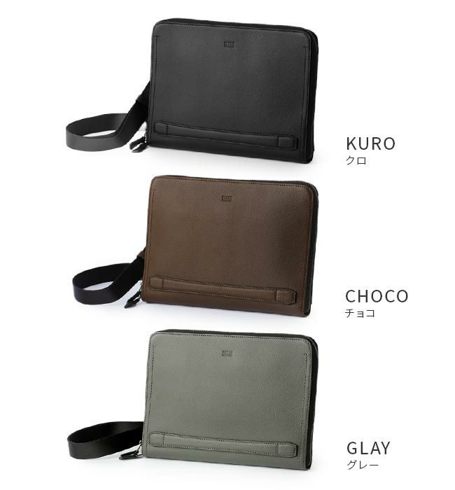 タケオキクチ グラスゴー クラッチバッグ セカンドバッグ TAKEO KIKUCHI tk-738212