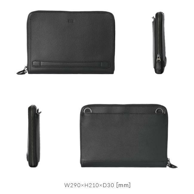 タケオキクチ グラスゴー クラッチバッグ セカンドバッグ TAKEO KIKUCHI tk-738212