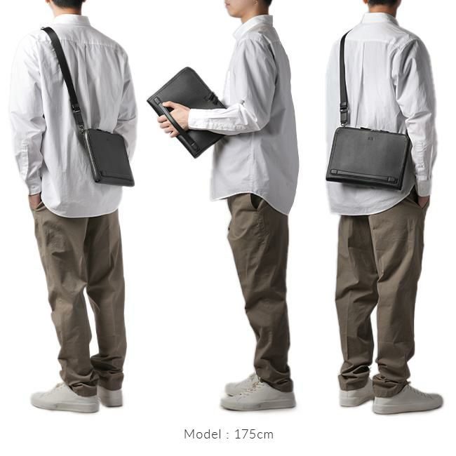 タケオキクチ グラスゴー クラッチバッグ セカンドバッグ TAKEO KIKUCHI tk-738212