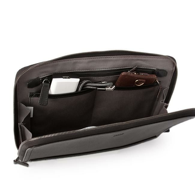 タケオキクチ グラスゴー クラッチバッグ セカンドバッグ TAKEO KIKUCHI tk-738212