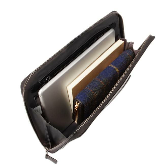 タケオキクチ グラスゴー クラッチバッグ セカンドバッグ TAKEO KIKUCHI tk-738212