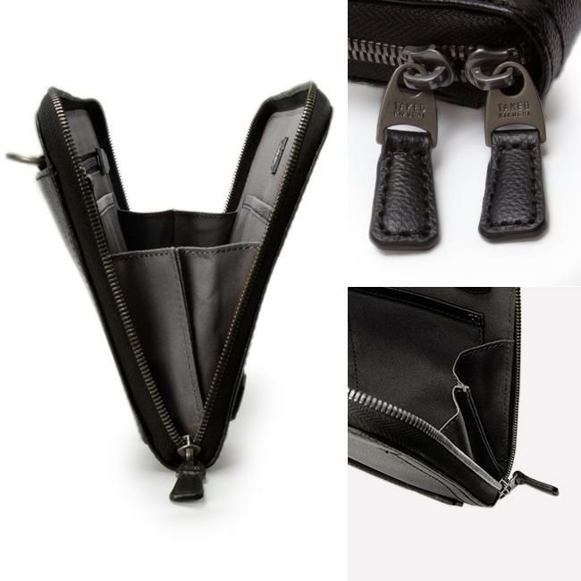 タケオキクチ グラスゴー クラッチバッグ セカンドバッグ TAKEO KIKUCHI tk-738212