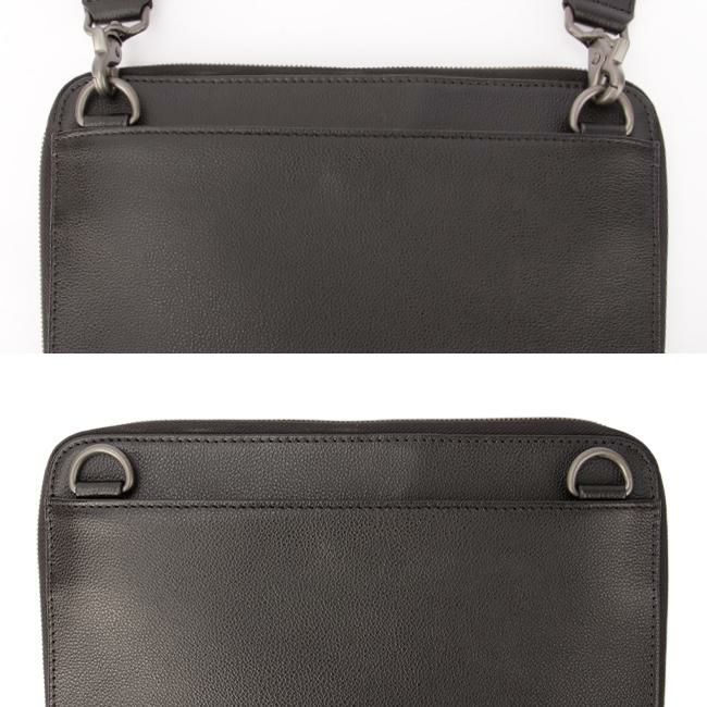 タケオキクチ グラスゴー クラッチバッグ セカンドバッグ TAKEO KIKUCHI tk-738212