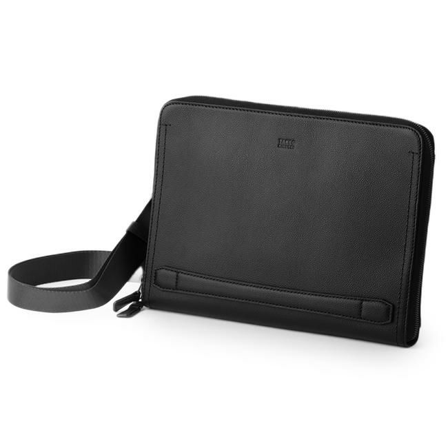 タケオキクチ グラスゴー クラッチバッグ セカンドバッグ TAKEO KIKUCHI tk-738212