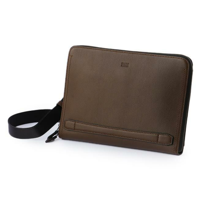 タケオキクチ グラスゴー クラッチバッグ セカンドバッグ TAKEO KIKUCHI tk-738212