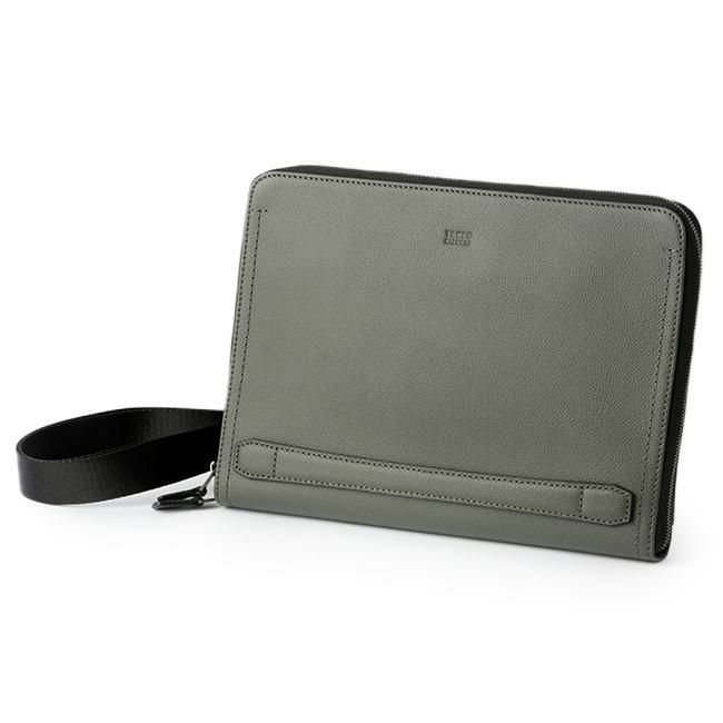 タケオキクチ グラスゴー クラッチバッグ セカンドバッグ TAKEO KIKUCHI tk-738212