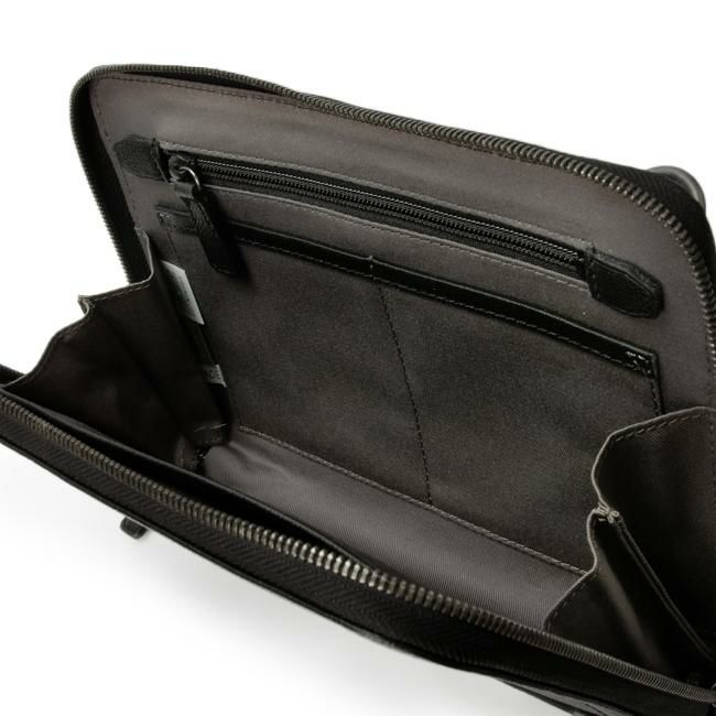 タケオキクチ グラスゴー クラッチバッグ セカンドバッグ TAKEO KIKUCHI tk-738211