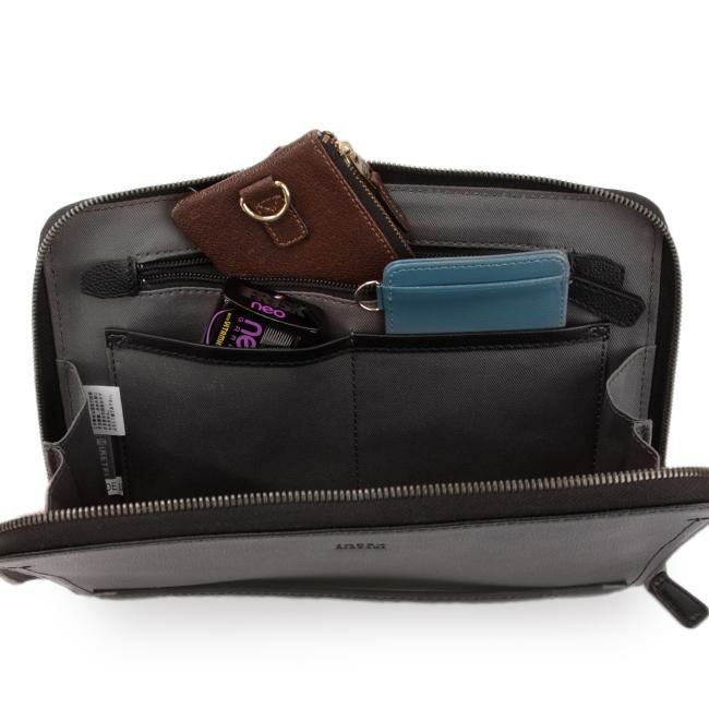 タケオキクチ グラスゴー クラッチバッグ セカンドバッグ TAKEO KIKUCHI tk-738211