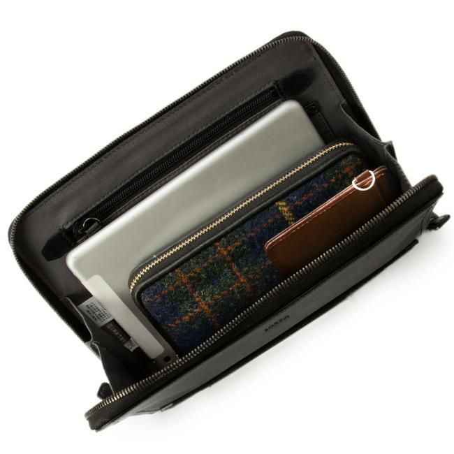 タケオキクチ グラスゴー クラッチバッグ セカンドバッグ TAKEO KIKUCHI tk-738211