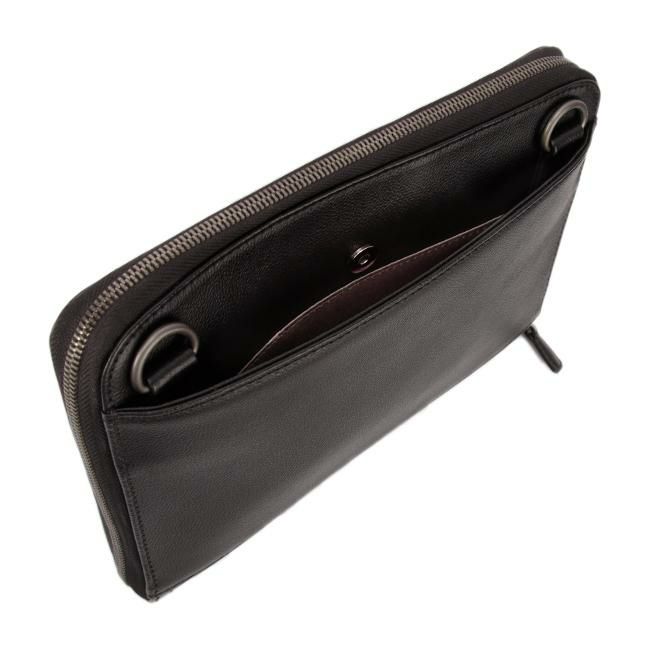 タケオキクチ グラスゴー クラッチバッグ セカンドバッグ TAKEO KIKUCHI tk-738211