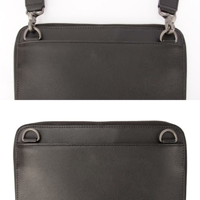 タケオキクチ グラスゴー クラッチバッグ セカンドバッグ TAKEO KIKUCHI tk-738211