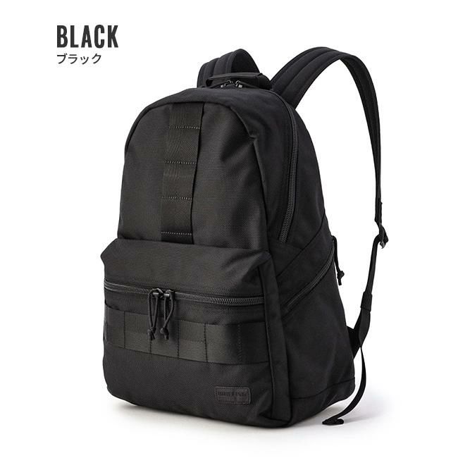 ブリーフィング USA/デルタ リュック BRIEFING delta-alpha-l