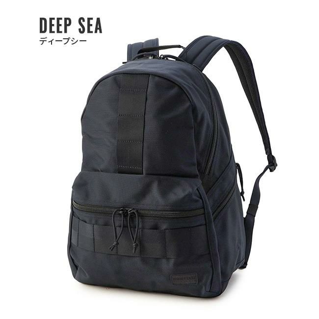 ブリーフィング USA/デルタ リュック BRIEFING delta-alpha-l