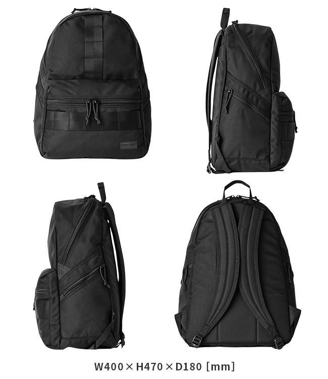 ブリーフィング USA/デルタ リュック BRIEFING delta-alpha-l