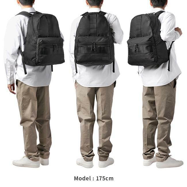 ブリーフィング USA/デルタ リュック BRIEFING delta-alpha-l