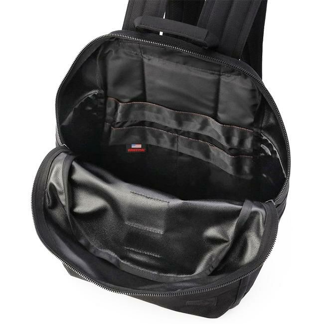 ブリーフィング USA/デルタ リュック BRIEFING delta-alpha-l