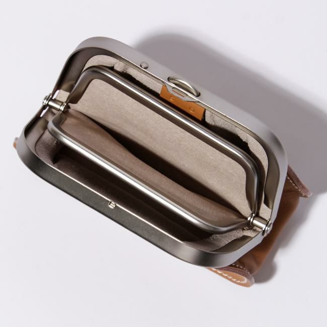 ソポ デギャーマン 小銭入れ コインケース  gama