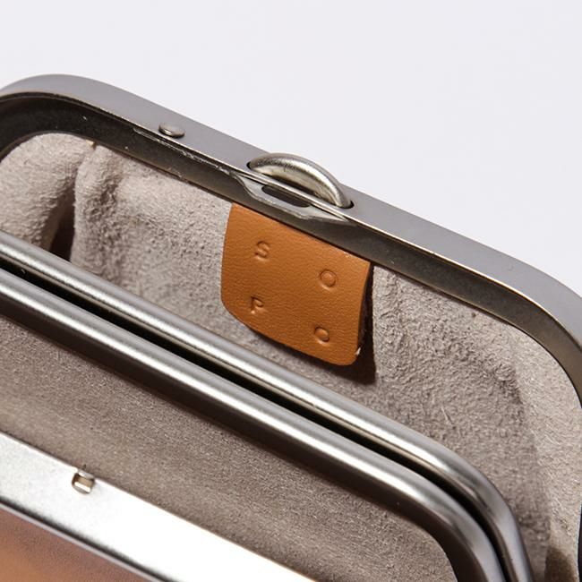 ソポ デギャーマン 小銭入れ コインケース  gama