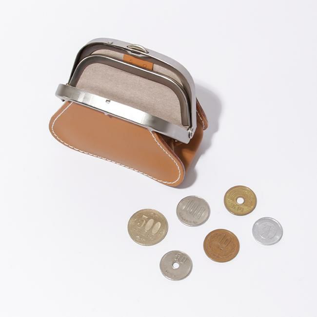 ソポ デギャーマン 小銭入れ コインケース  gama-mini