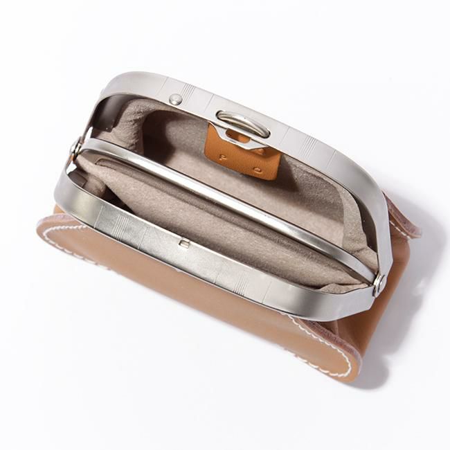 ソポ デギャーマン 小銭入れ コインケース  gama-mini