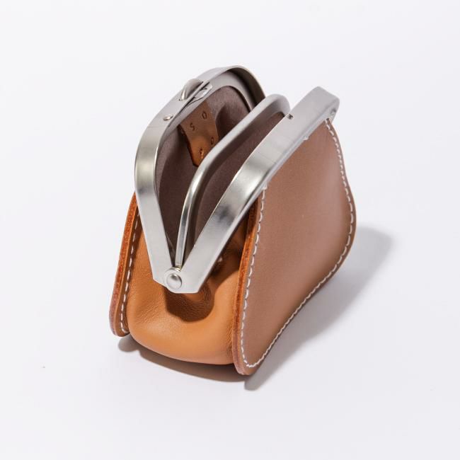 ソポ デギャーマン 小銭入れ コインケース  gama-mini