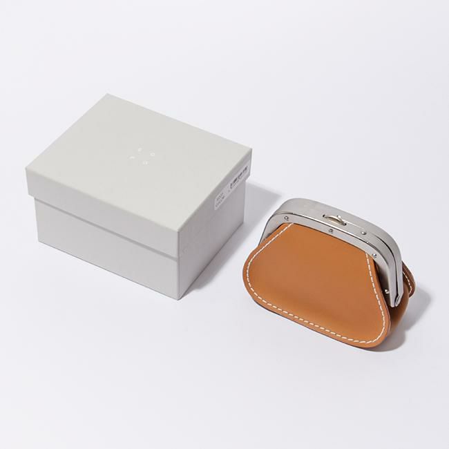 ソポ デギャーマン 小銭入れ コインケース  gama-mini