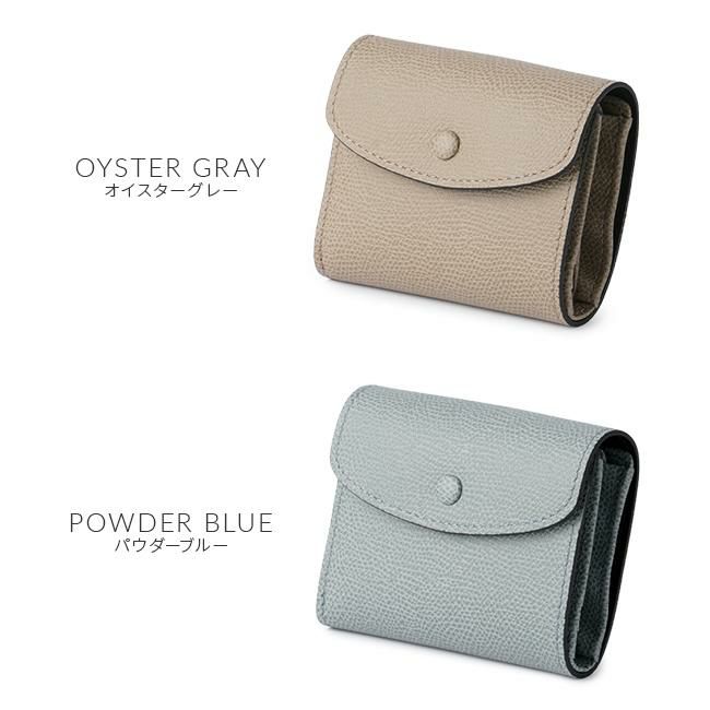 ソポ デギャーマン 二つ折り財布  so57