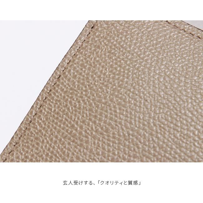 ソポ デギャーマン 二つ折り財布  so57