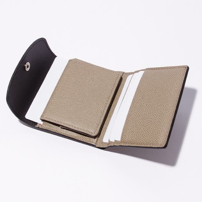 ソポ デギャーマン 二つ折り財布  so57