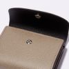 ソポ デギャーマン 二つ折り財布  so57
