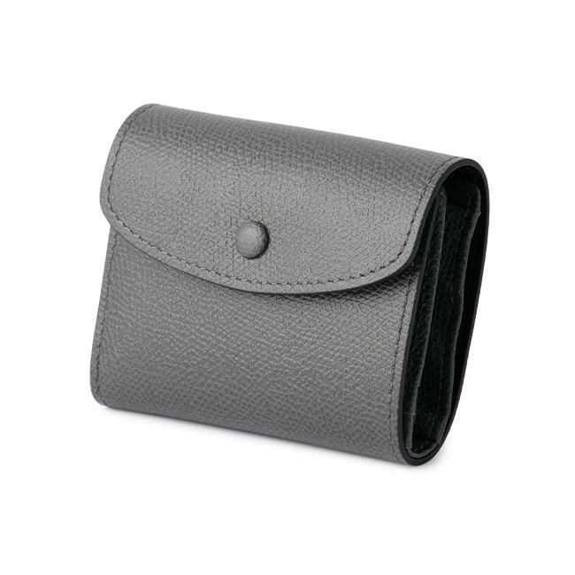 ソポ デギャーマン 二つ折り財布  so57