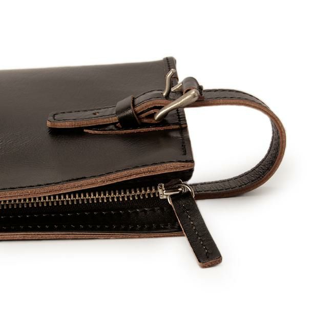 タケオキクチ ネイチャー クラッチバッグ セカンドバッグ TAKEO KIKUCHI tk-170251