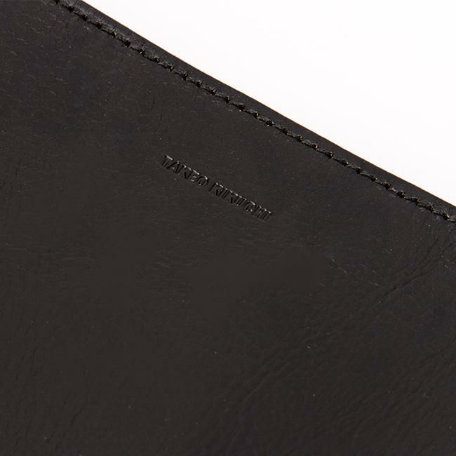 タケオキクチ ネイチャー クラッチバッグ セカンドバッグ TAKEO KIKUCHI tk-170251