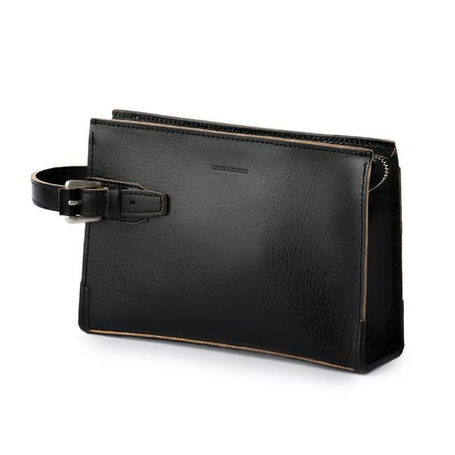 タケオキクチ ネイチャー クラッチバッグ セカンドバッグ TAKEO KIKUCHI tk-170251