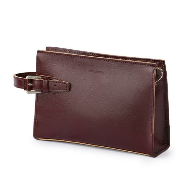 タケオキクチ ネイチャー クラッチバッグ セカンドバッグ TAKEO KIKUCHI tk-170251